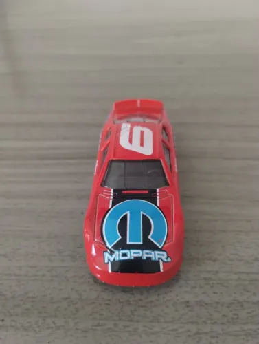 Hot Wheels Dodge charger stock Car 2019 Hw Race Day