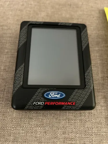 Chip / Módulo de Potência Ford Ranger Raptor 2024.