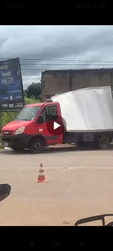 Venda caminhão Iveco daily 55c16