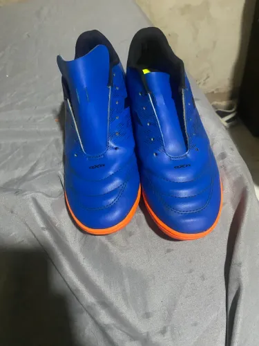 Chuteira de Futsal - Número 40