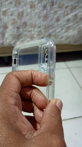 Apenas troca