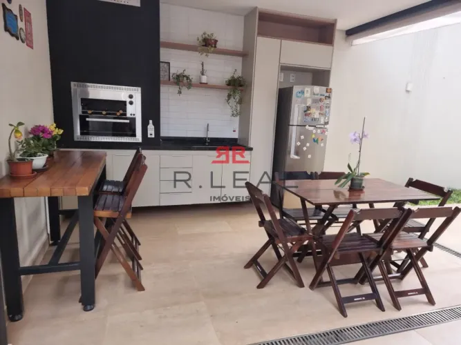 Apartamento no Jardins de Higienópolis