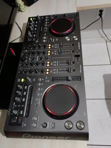 DDJ - T1 Pioneer 