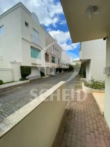 Casa de Condomínio para Alugar na Vila Mariana, 203m², 3 Quartos (3 suítes) , 4 vagas