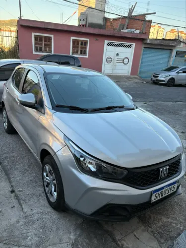 Fiat Argo Drive 1.0 6V Flex 2023
