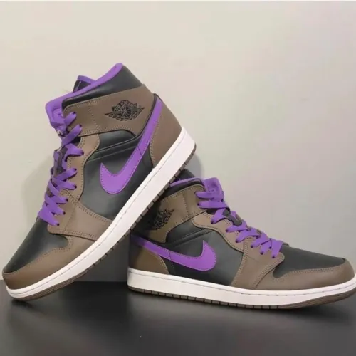 Nike Air Jordan 1 Mid Palomino