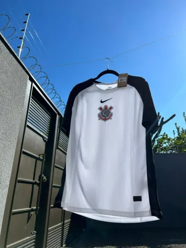 Camisa Corinthians G