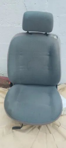 Banco de carro Gol 97.. Bolinha