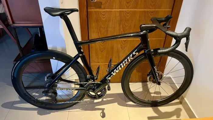 Specialized S Works Tarmac SL7 