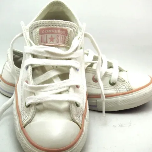 Tênis Converse All Star Original 33 Super Conservado e Fofo!
