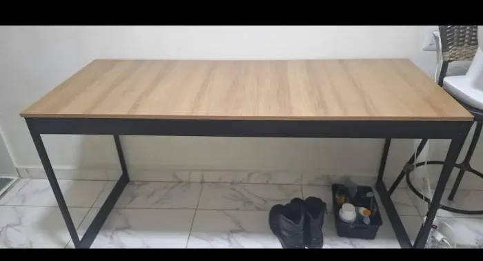 Mesa MDF 150 cm