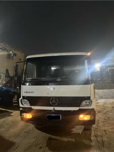 Atego 1518