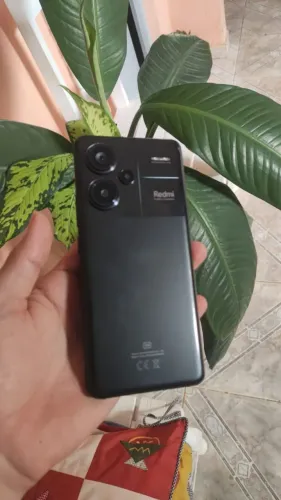 Redmi Note 13 pro plus