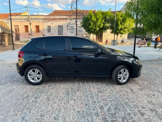 Volkswagen Polo 1.0 Flex 12V 5P 2021