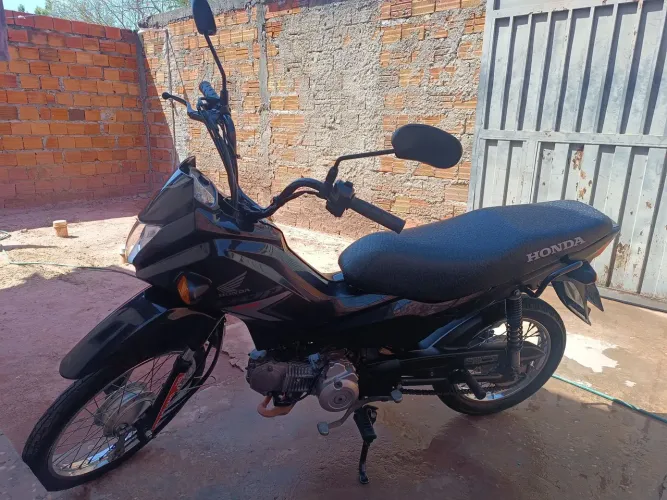 Pop 110 ES