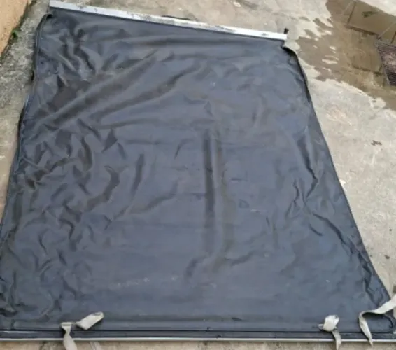 Capota marítima 