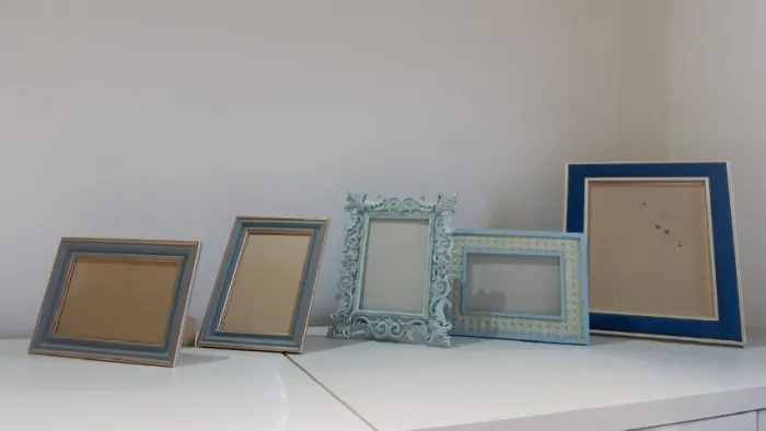 Porta retrato - NOVOS 