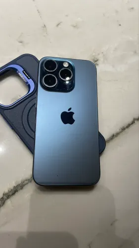 iPhone 15 pro