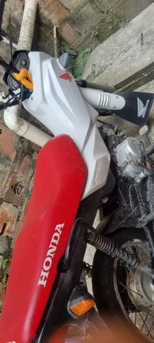 Conservada