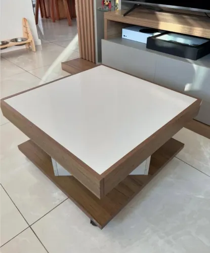 Promoção Mesa de Centro - 26/02/26   