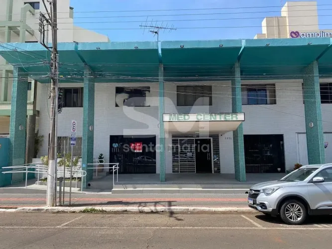 Sala para locação, Centro, Chapecó, SC