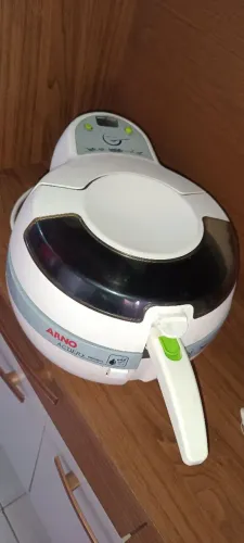 Airfryer Arno