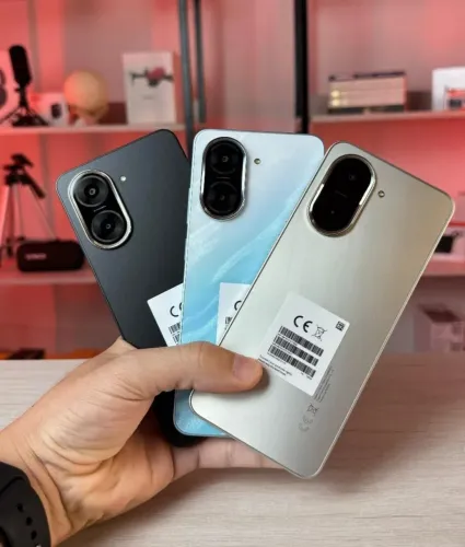 Xiaomi Redmi A5 128GB/4GB Lacrados