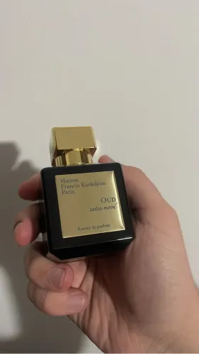 Maison Francis Kurkdjian Oud Satin Mood Extrait 35ml