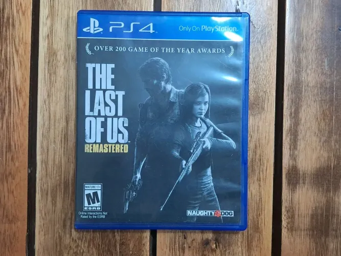 The Last of us