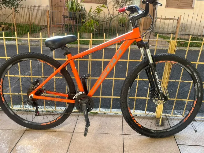 Bike Aro 29 SOUL