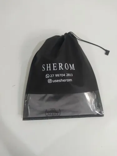 Bolsa / Sacola - Em TNT (Personalizada)