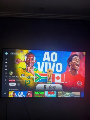 Televisão 