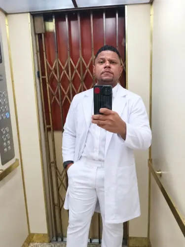 Cuidador de Idosos
