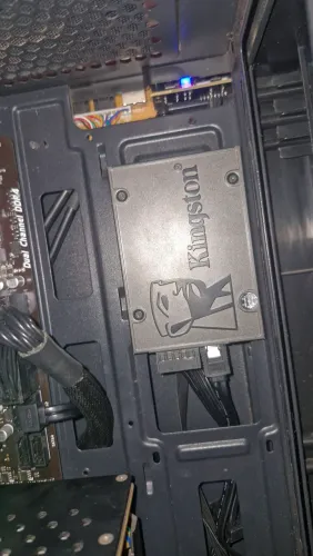 SSD 240GB