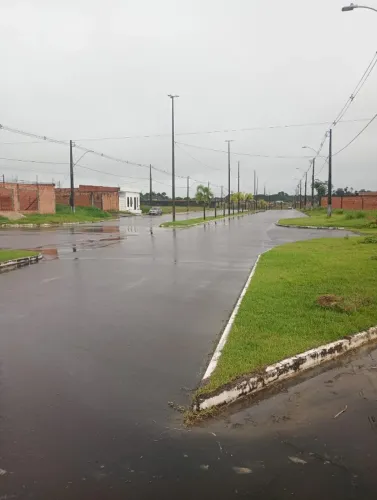 Terreno quitado NovaAmazonas 2 - Bairro Planejado no Iranduba (Troca em Carro)