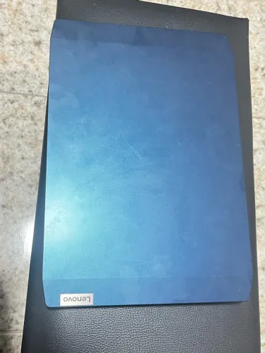 Notebook Gamer Lenovo IdeaPad Gaming 3i i5 GTX 1650 4GB