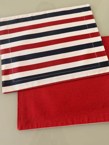 Kit jogo americano