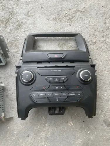 Multimídia ranger