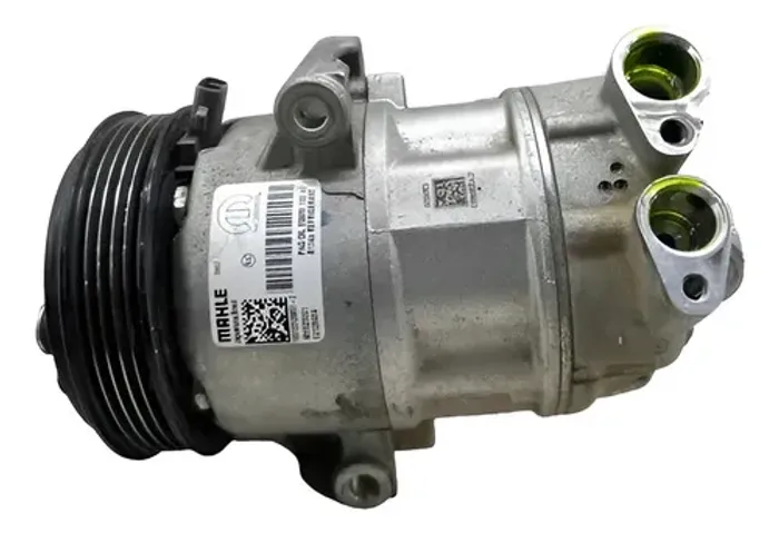Compressor Ar Condicionado Fiat Strada 1.3 Firefly 2020 2023