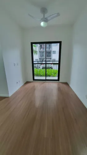 Apartamento para alugar na Avenida Dom Hélder Câmara, Cachambi, Rio de Janeiro - RJ