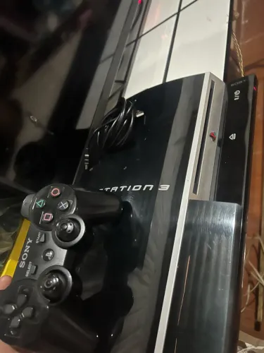 PlayStation 3