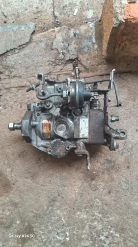 Bomba injetora kia besta 2.7 adisel