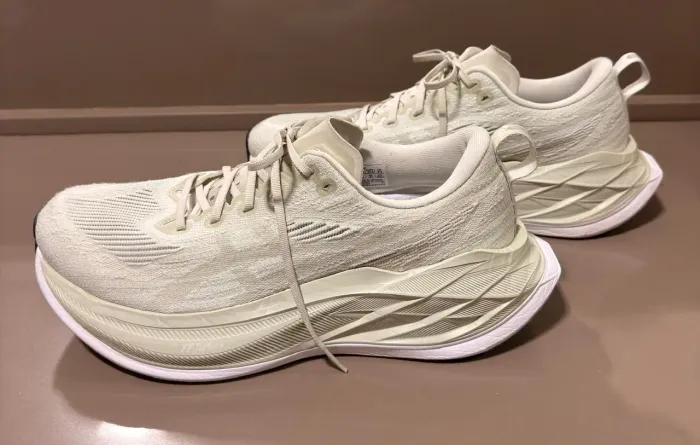 Asics Superblast 2 - tênis de corrida num. 41