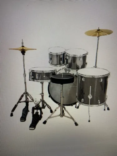 Bateria pouco usada