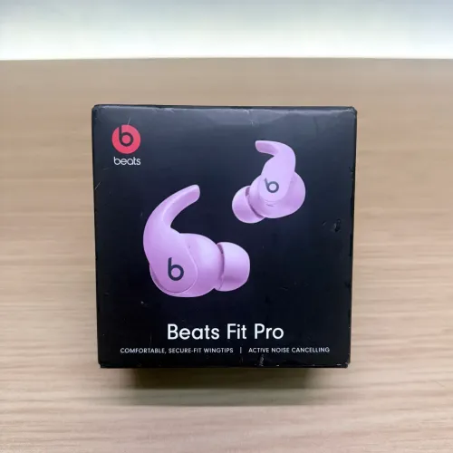Fone Apple Beats Fit Pro Earbuds Bluetooth