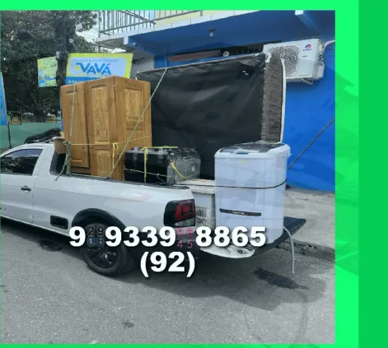 Frete urgentemente! Aproveite a disponibilidade para transportes rápidos!