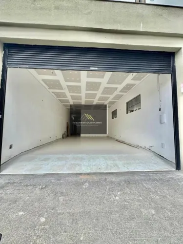 Ponto Comercial para Locação em Ubatuba, Estufa I