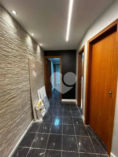 Sala à venda, 32 m² por R$ 270.000,00 - Copacabana - Rio de Janeiro/RJ