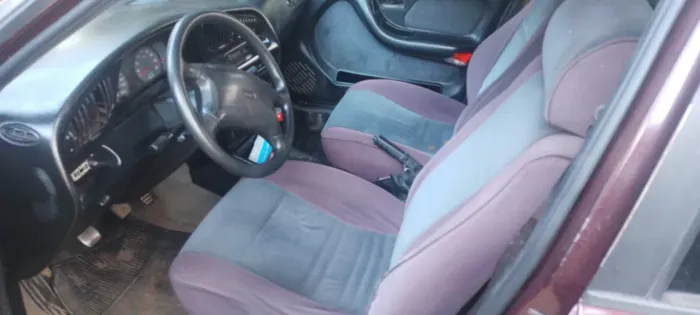 Fiat Tempra 2.0 I.e. 8V 2P E 4P 1996