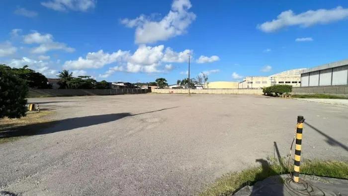 Terreno Residencial para locação, Comportas, Jaboatão dos Guararapes - TE0003.